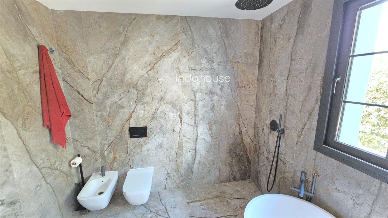 5 soveværelse Villa til salg i Mijas med swimmingpool garage - € 1.600.000 (Ref: 9756398)