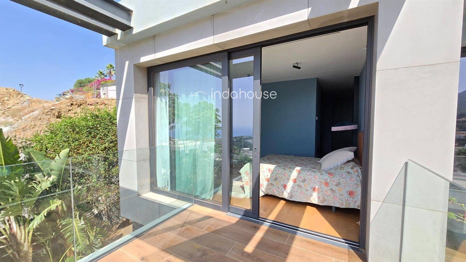 5 soveværelse Villa til salg i Mijas med swimmingpool garage - € 1.600.000 (Ref: 9756398)