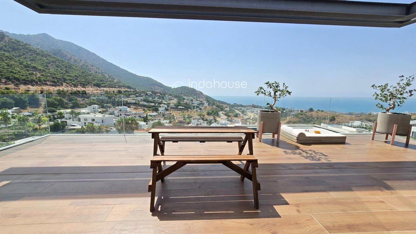 5 soveværelse Villa til salg i Mijas med swimmingpool garage - € 1.600.000 (Ref: 9756398)