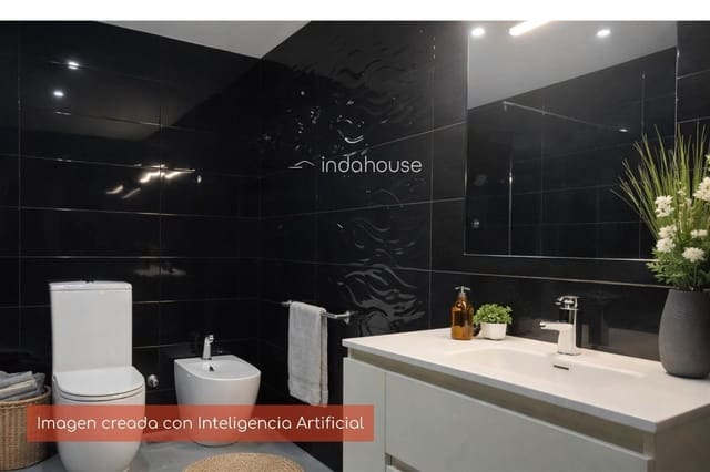 1 sypialnia Mieszkanie na sprzedaż w Torremolinos - 244 000 € (Ref: 9756399)