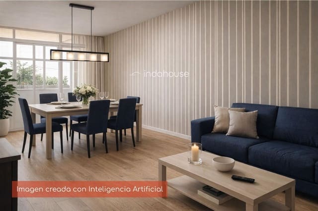 1 sypialnia Mieszkanie na sprzedaż w Torremolinos - 244 000 € (Ref: 9756399)