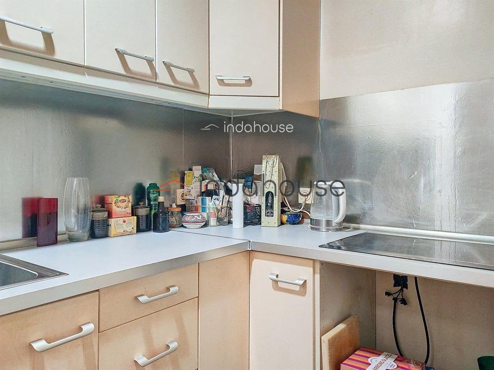 1 bedroom Flat for sale in Torremolinos - € 244,000 (Ref: 9756399)