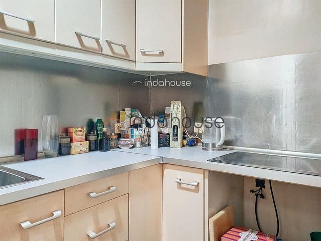 1 sypialnia Mieszkanie na sprzedaż w Torremolinos - 244 000 € (Ref: 9756399)