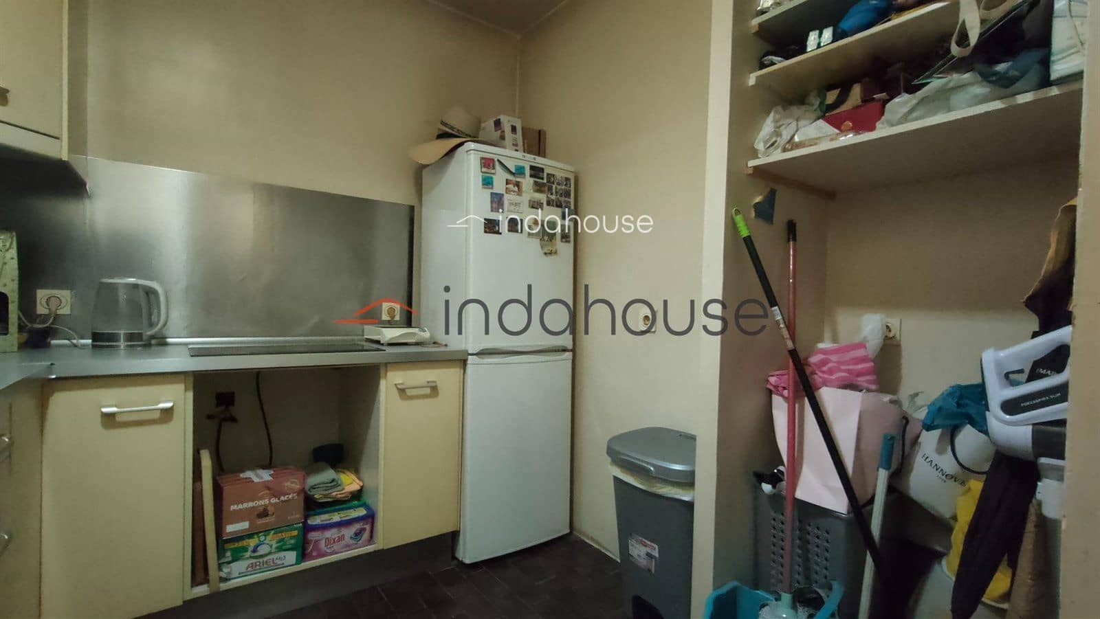 1 bedroom Flat for sale in Torremolinos - € 244,000 (Ref: 9756399)