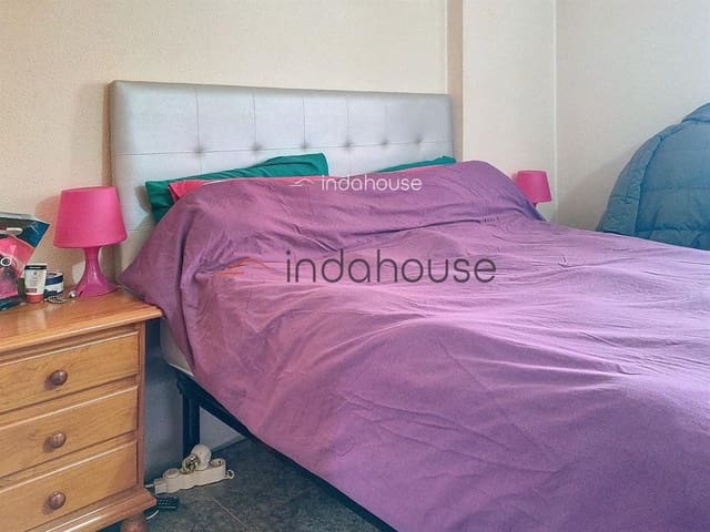 1 sypialnia Mieszkanie na sprzedaż w Torremolinos - 244 000 € (Ref: 9756399)