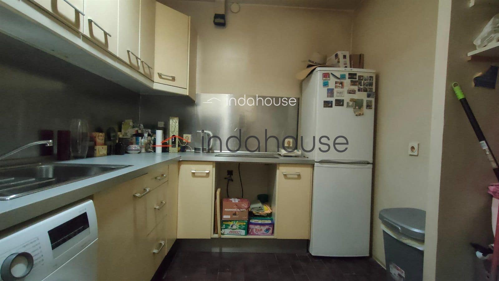 1 bedroom Flat for sale in Torremolinos - € 244,000 (Ref: 9756399)