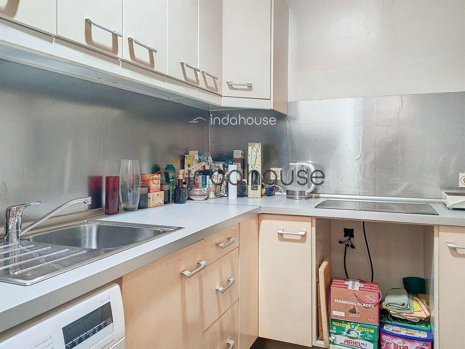 1 bedroom Flat for sale in Torremolinos - € 244,000 (Ref: 9756399)