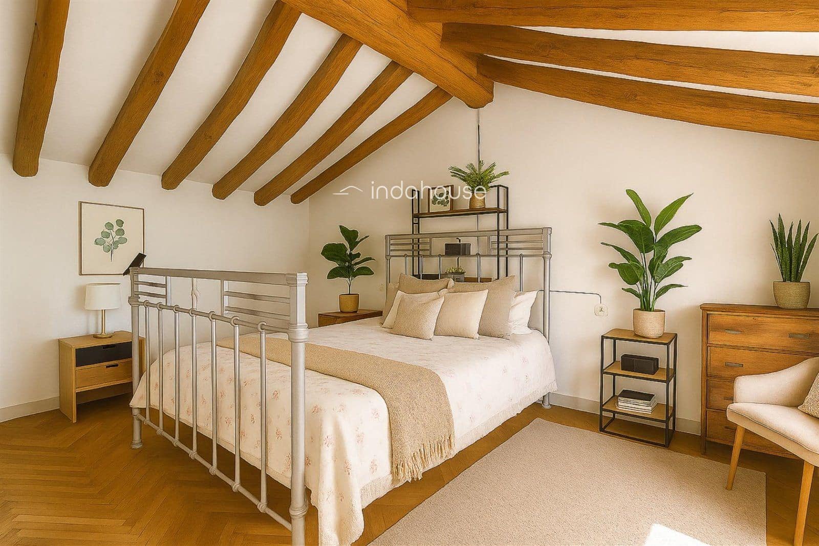 4 camera da letto Casa in vendita in Setenil de las Bodegas con garage - 70.000 € (Rif: 9756400)