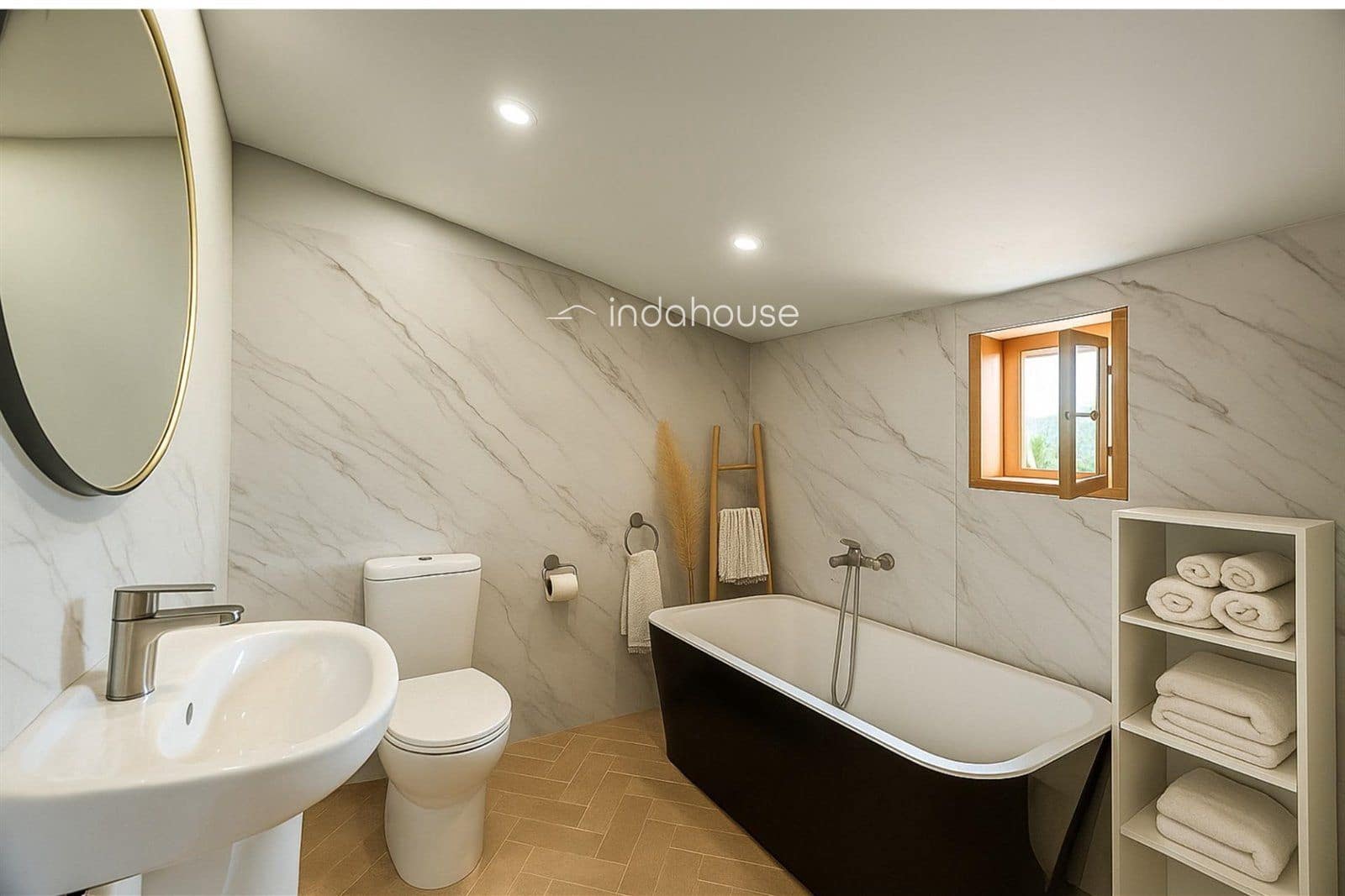 4 camera da letto Casa in vendita in Setenil de las Bodegas con garage - 70.000 € (Rif: 9756400)