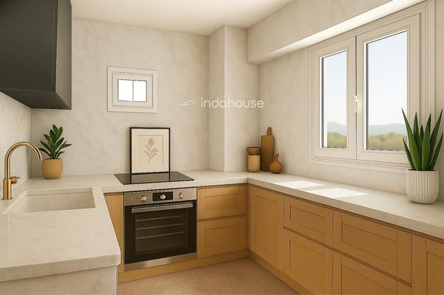 4 camera da letto Casa in vendita in Setenil de las Bodegas con garage - 70.000 € (Rif: 9756400)