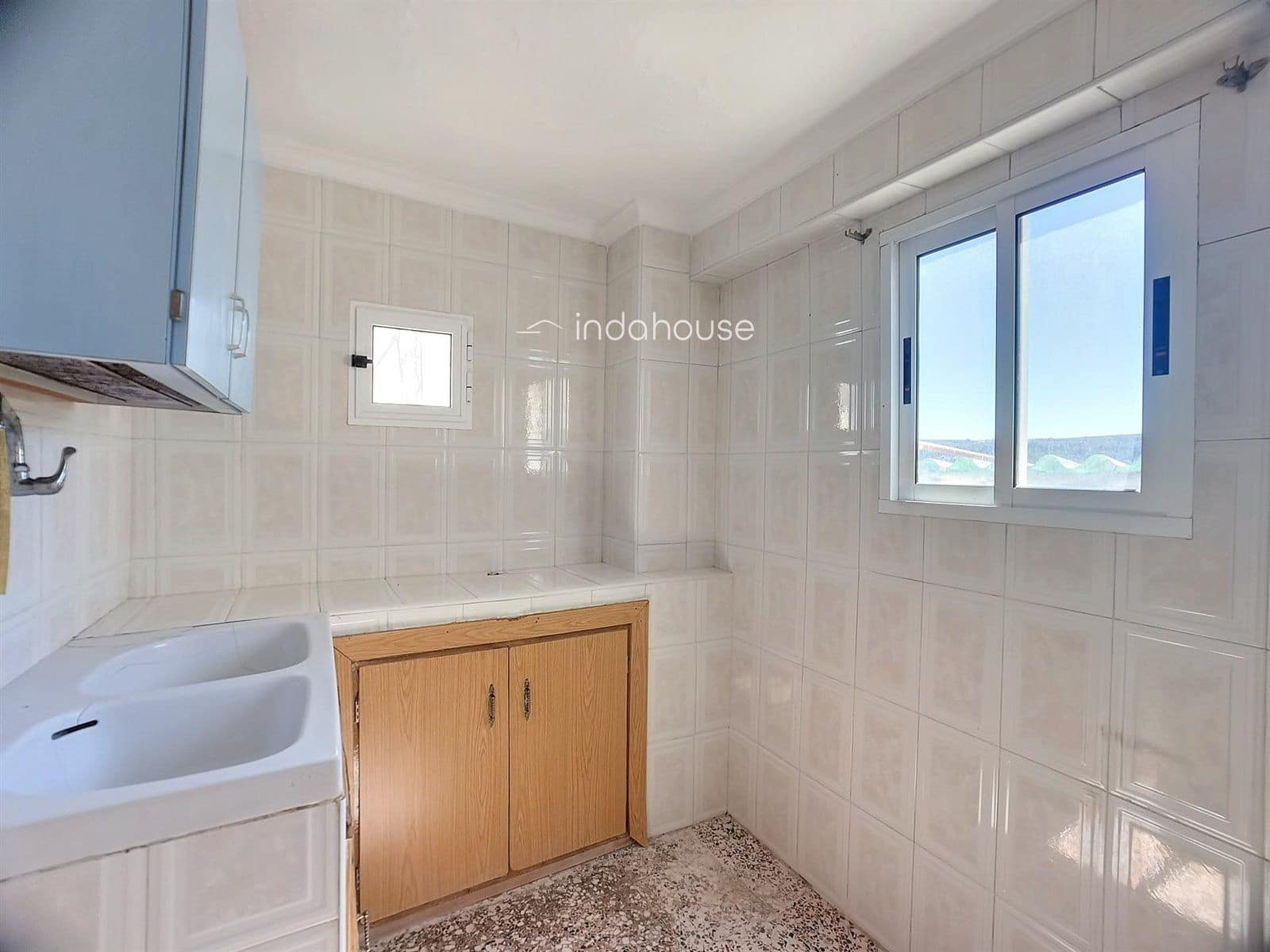 4 camera da letto Casa in vendita in Setenil de las Bodegas con garage - 70.000 € (Rif: 9756400)