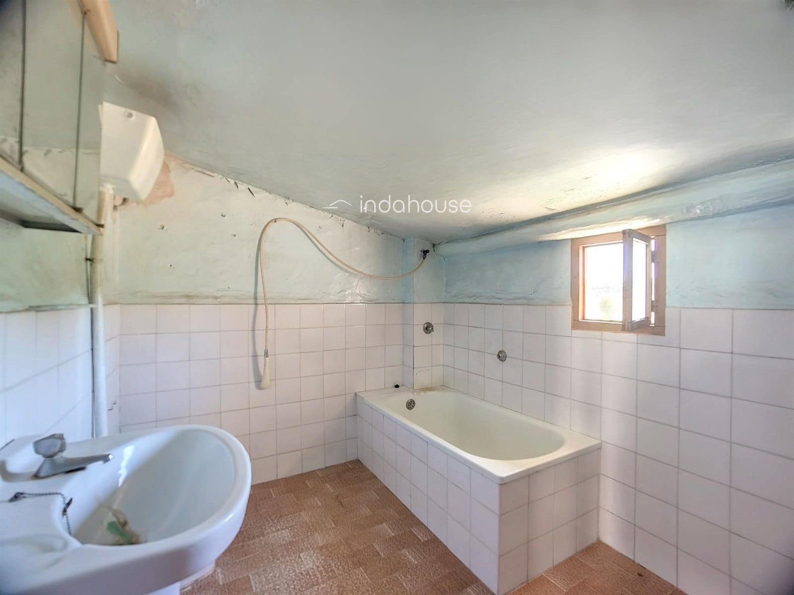 4 camera da letto Casa in vendita in Setenil de las Bodegas con garage - 70.000 € (Rif: 9756400)