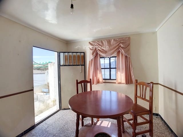 4 camera da letto Casa in vendita in Setenil de las Bodegas con garage - 70.000 € (Rif: 9756400)