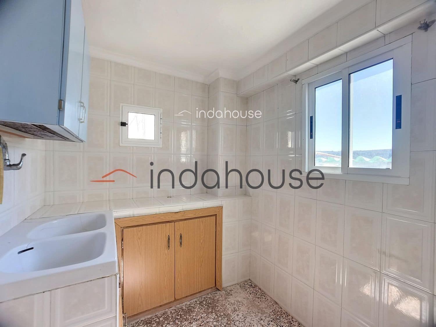 4 camera da letto Casa in vendita in Setenil de las Bodegas con garage - 70.000 € (Rif: 9756400)