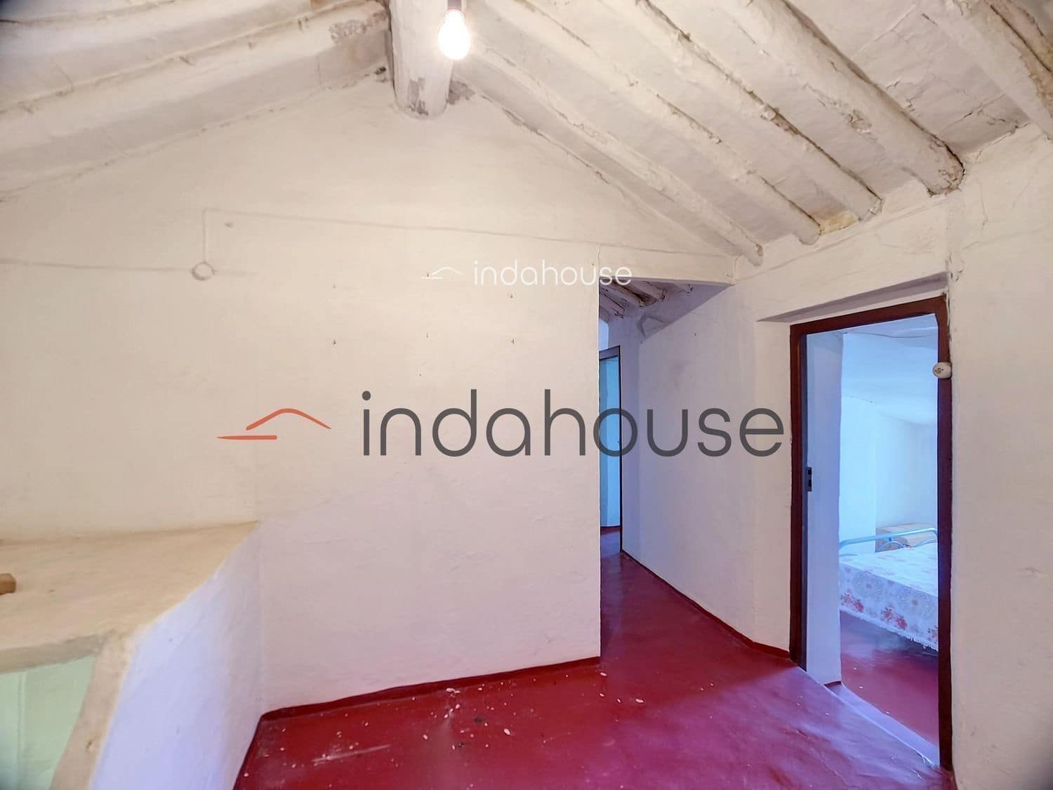 4 camera da letto Casa in vendita in Setenil de las Bodegas con garage - 70.000 € (Rif: 9756400)