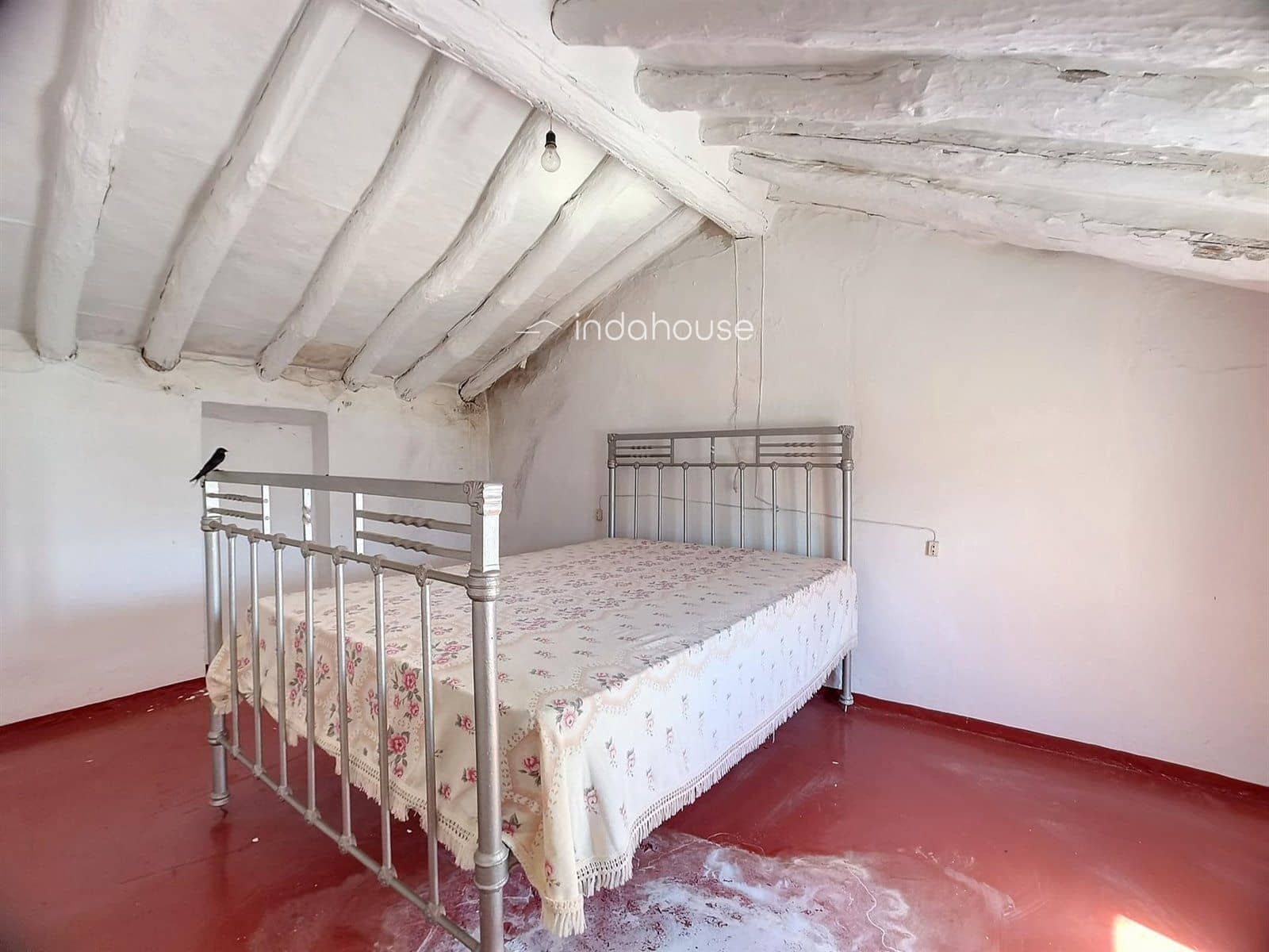 4 camera da letto Casa in vendita in Setenil de las Bodegas con garage - 70.000 € (Rif: 9756400)