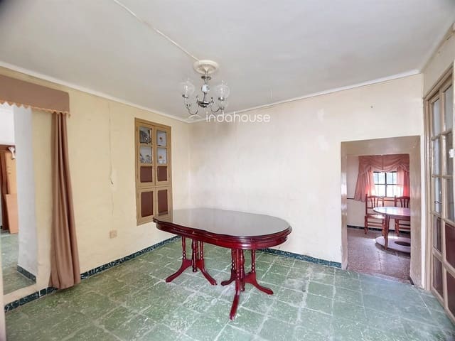4 camera da letto Casa in vendita in Setenil de las Bodegas con garage - 70.000 € (Rif: 9756400)