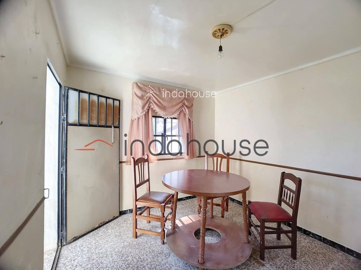 4 camera da letto Casa in vendita in Setenil de las Bodegas con garage - 70.000 € (Rif: 9756400)