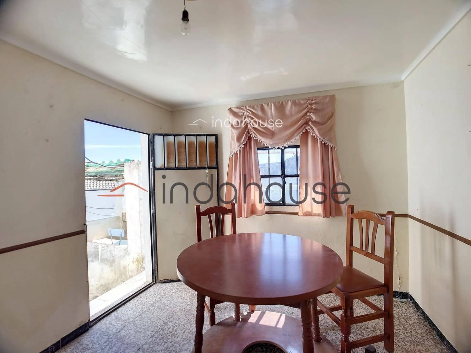 4 camera da letto Casa in vendita in Setenil de las Bodegas con garage - 70.000 € (Rif: 9756400)
