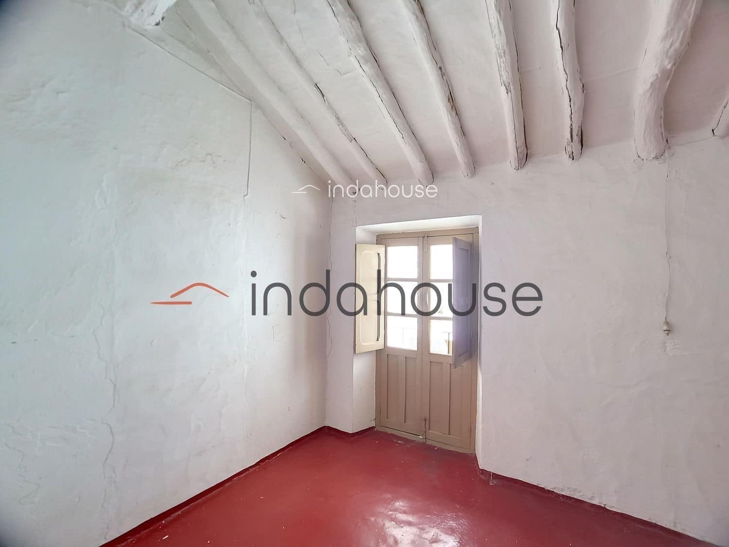 4 camera da letto Casa in vendita in Setenil de las Bodegas con garage - 70.000 € (Rif: 9756400)