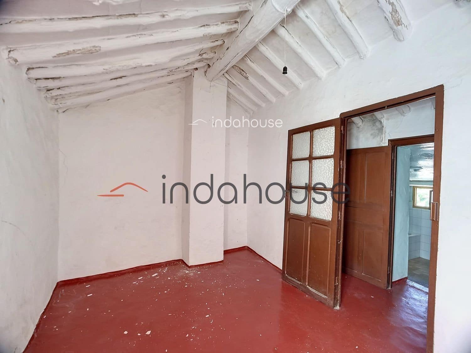 4 camera da letto Casa in vendita in Setenil de las Bodegas con garage - 70.000 € (Rif: 9756400)