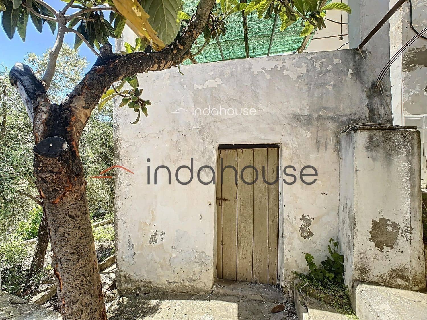 4 camera da letto Casa in vendita in Setenil de las Bodegas con garage - 70.000 € (Rif: 9756400)