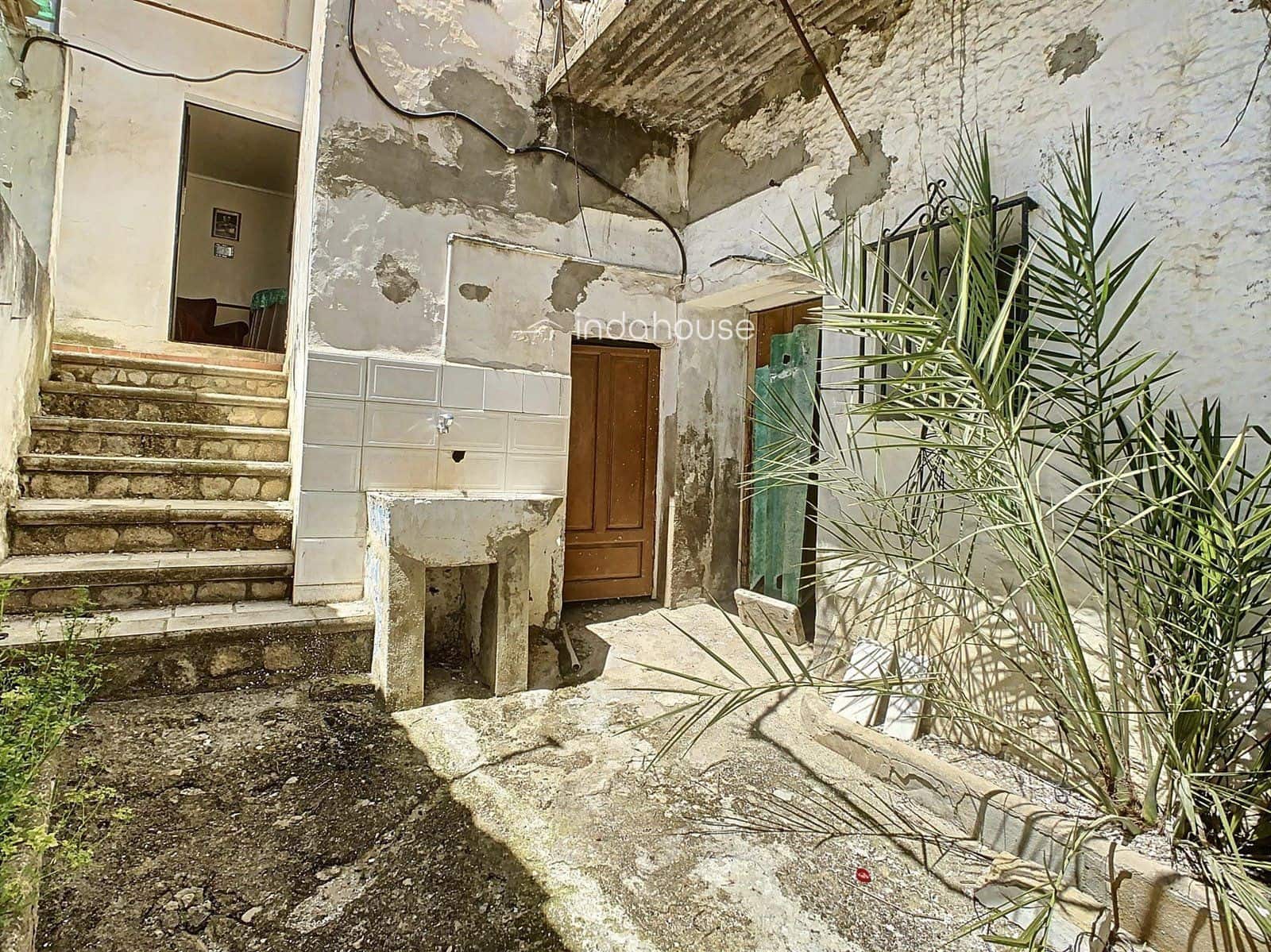 4 camera da letto Casa in vendita in Setenil de las Bodegas con garage - 70.000 € (Rif: 9756400)