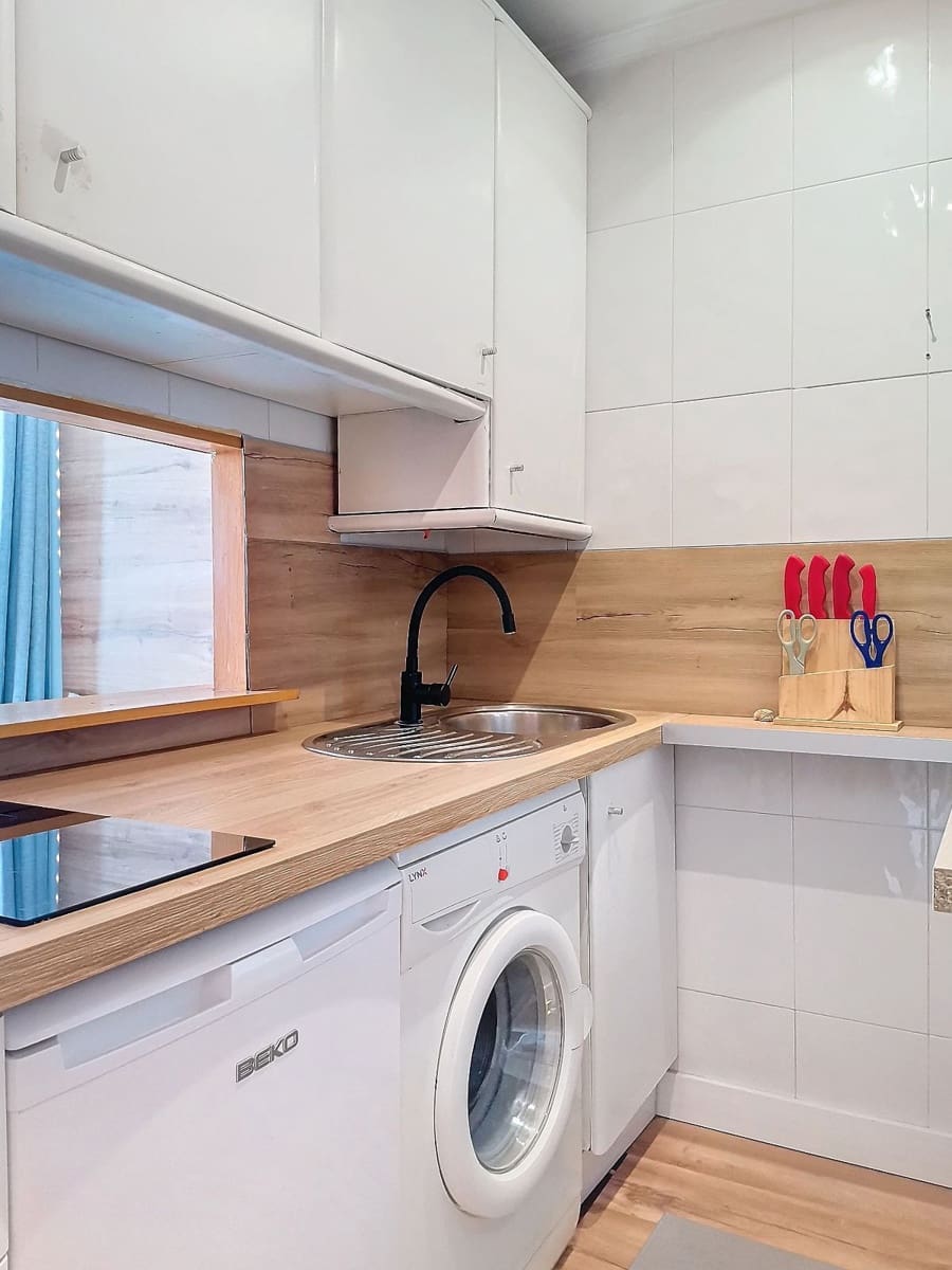 Flat for sale in Torremolinos - € 150,000 (Ref: 9760129)