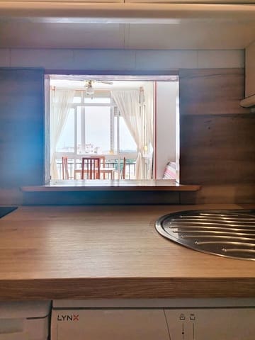 Lejlighed til salg i Torremolinos - € 150.000 (Ref: 9760129)