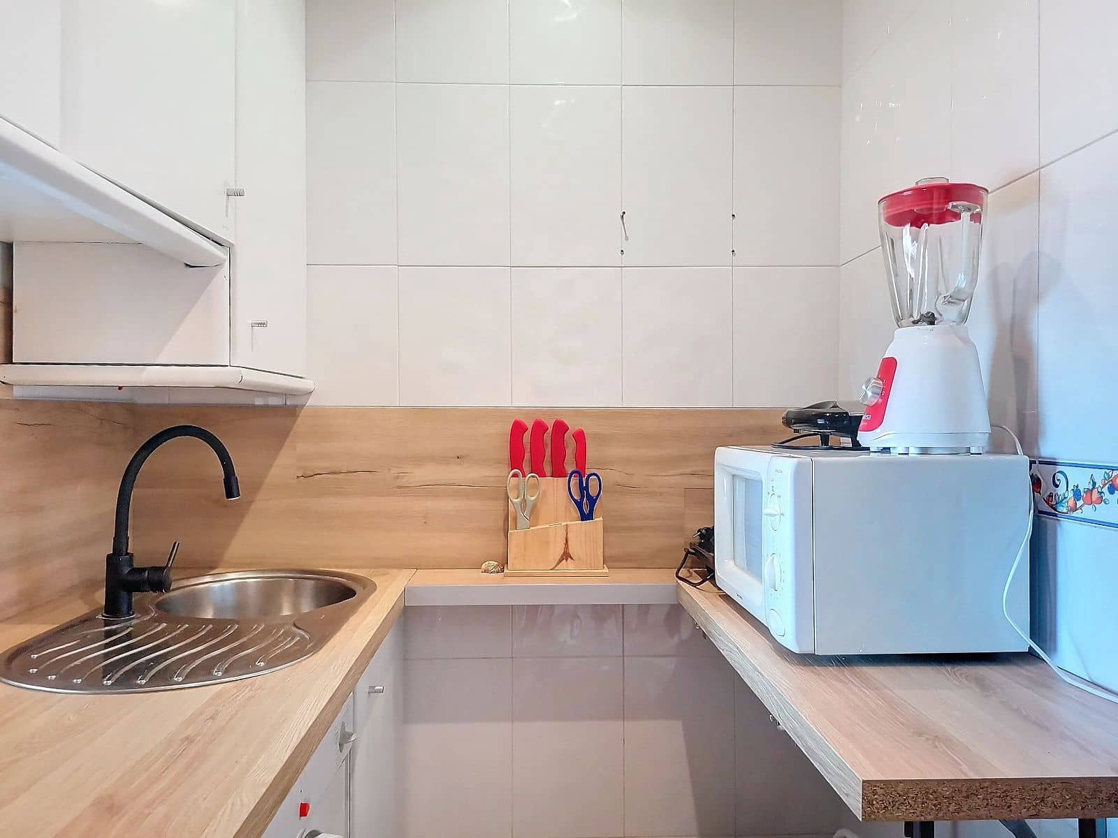 Flat for sale in Torremolinos - € 150,000 (Ref: 9760129)