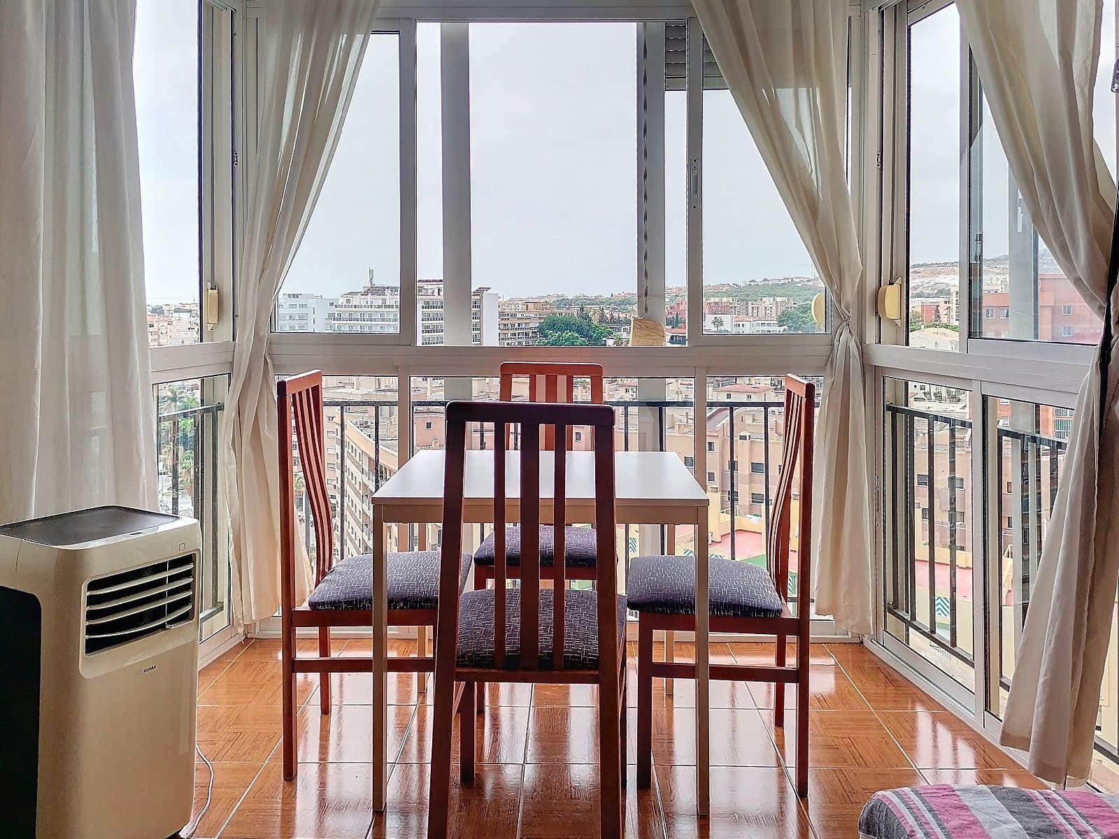 Flat for sale in Torremolinos - € 150,000 (Ref: 9760129)