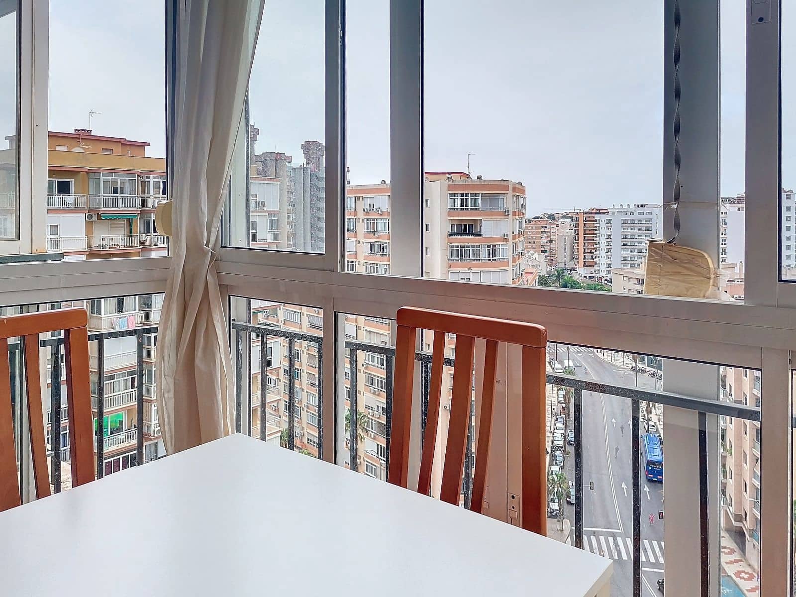 Flat for sale in Torremolinos - € 150,000 (Ref: 9760129)