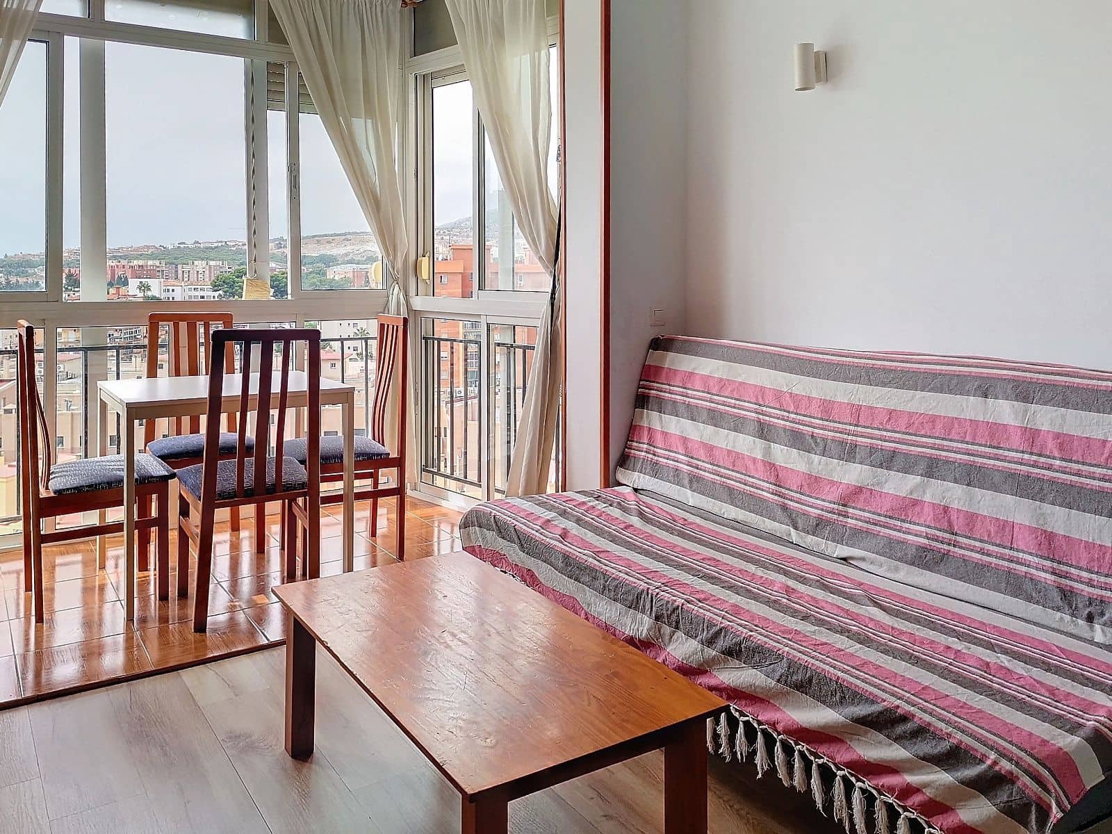 Flat for sale in Torremolinos - € 150,000 (Ref: 9760129)