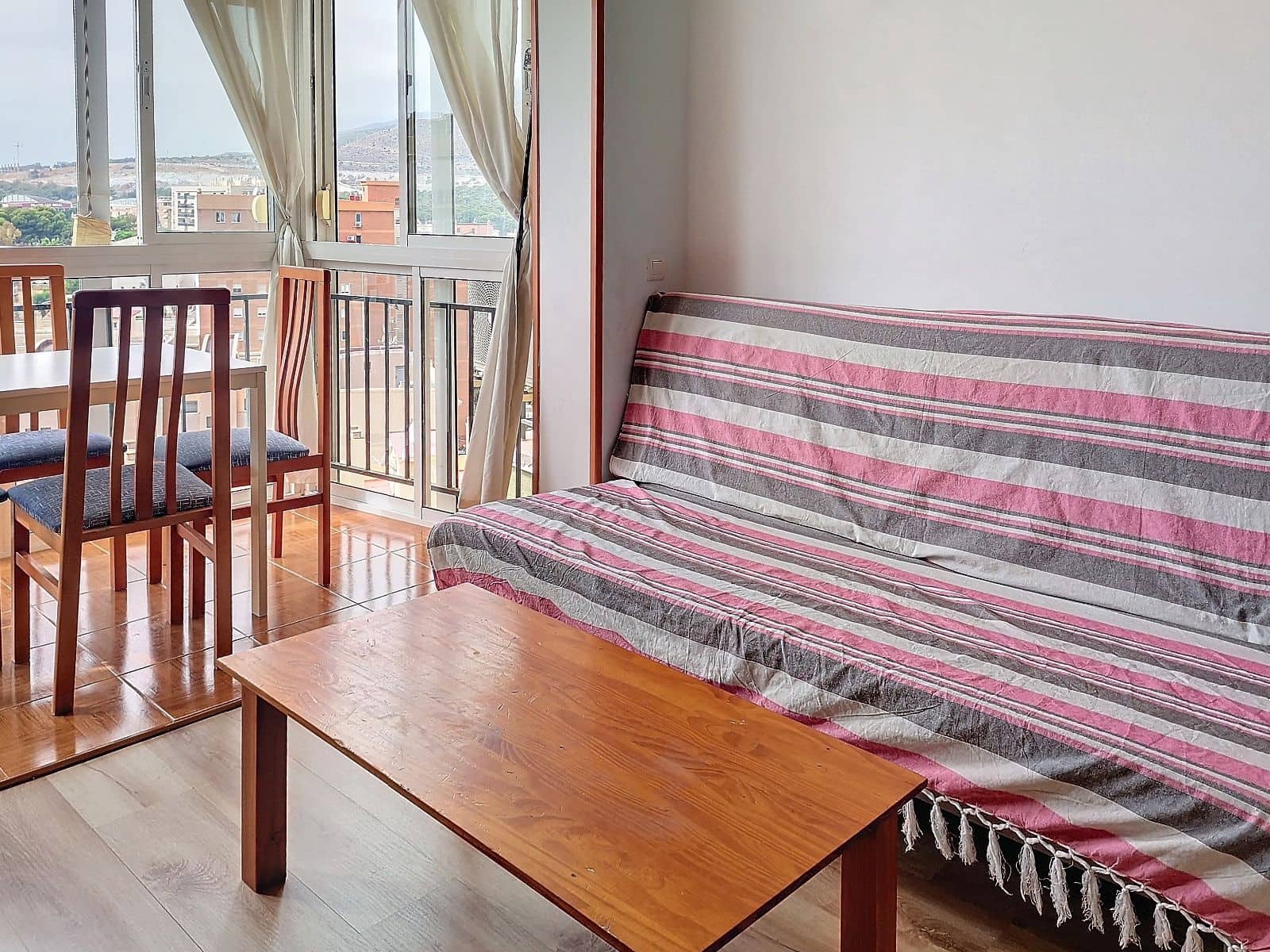 Flat for sale in Torremolinos - € 150,000 (Ref: 9760129)