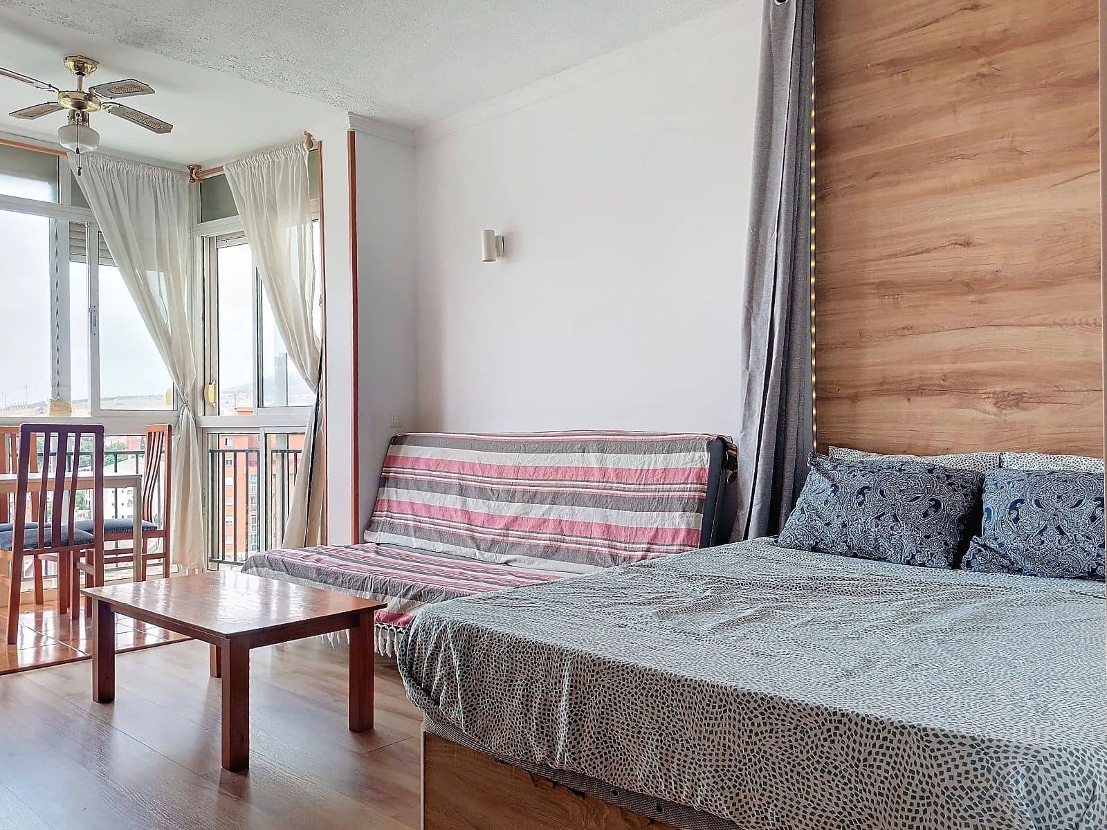 Flat for sale in Torremolinos - € 150,000 (Ref: 9760129)