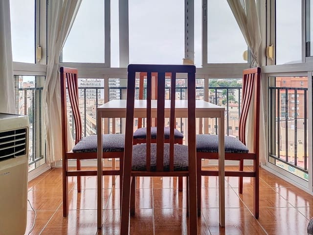 Lejlighed til salg i Torremolinos - € 150.000 (Ref: 9760129)