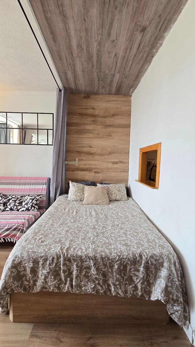 Lejlighed til salg i Torremolinos - € 150.000 (Ref: 9760129)