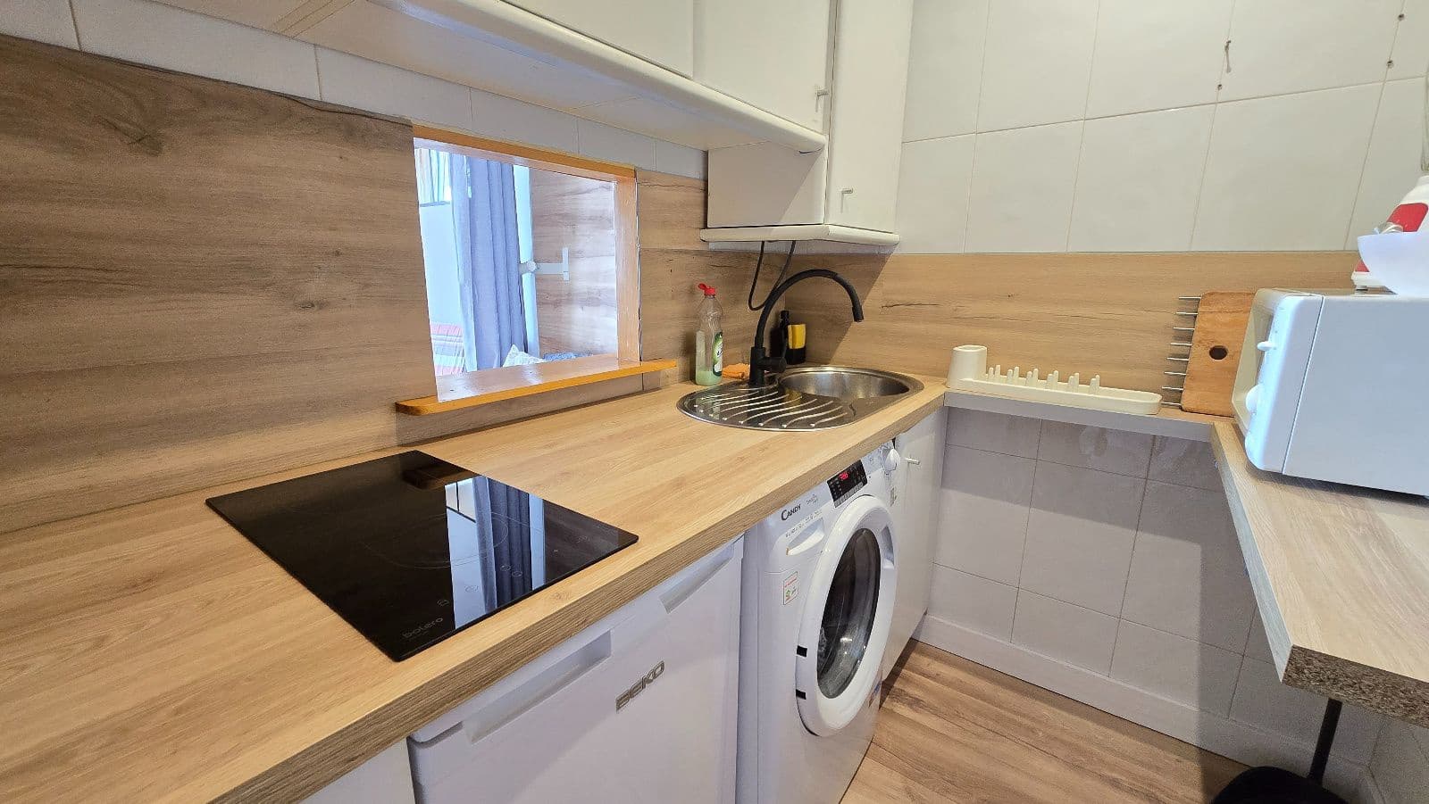 Lejlighed til salg i Torremolinos - € 150.000 (Ref: 9760129)