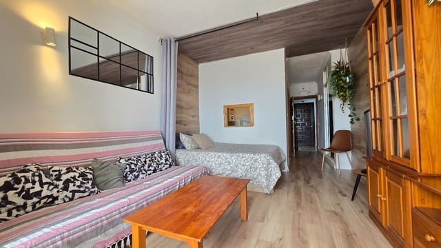 Mieszkanie na sprzedaż w Torremolinos - 150 000 € (Ref: 9760129)