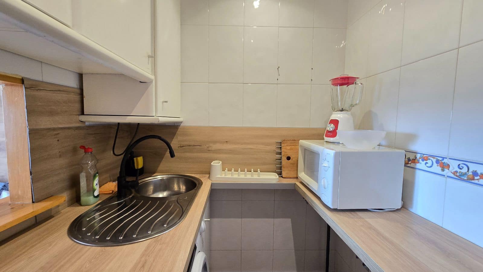 Lejlighed til salg i Torremolinos - € 150.000 (Ref: 9760129)