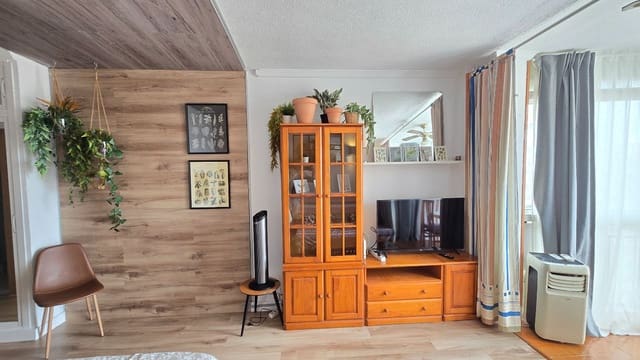 Mieszkanie na sprzedaż w Torremolinos - 150 000 € (Ref: 9760129)