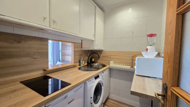 Mieszkanie na sprzedaż w Torremolinos - 150 000 € (Ref: 9760129)