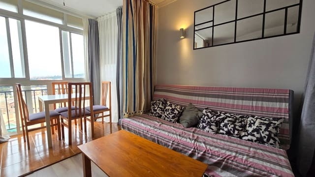 Mieszkanie na sprzedaż w Torremolinos - 150 000 € (Ref: 9760129)