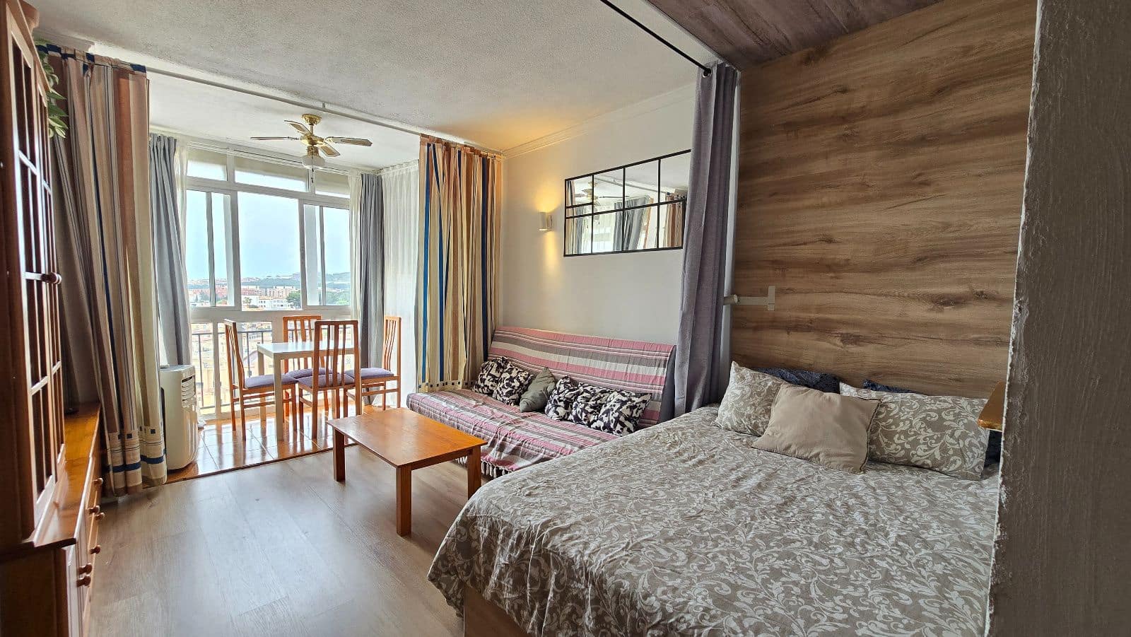 Lejlighed til salg i Torremolinos - € 150.000 (Ref: 9760129)