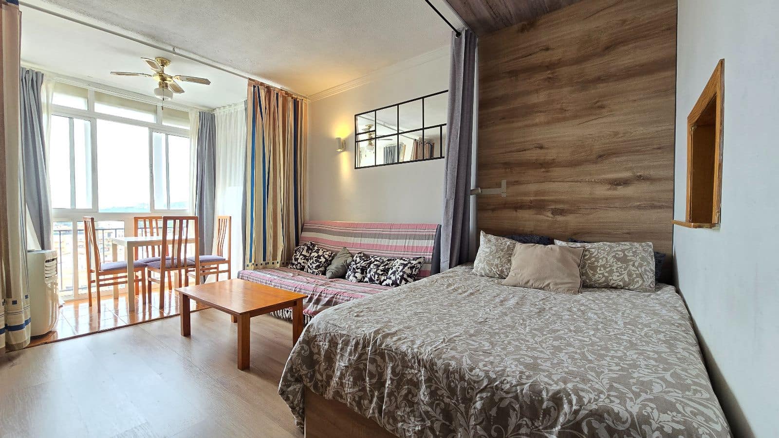 Lejlighed til salg i Torremolinos - € 150.000 (Ref: 9760129)