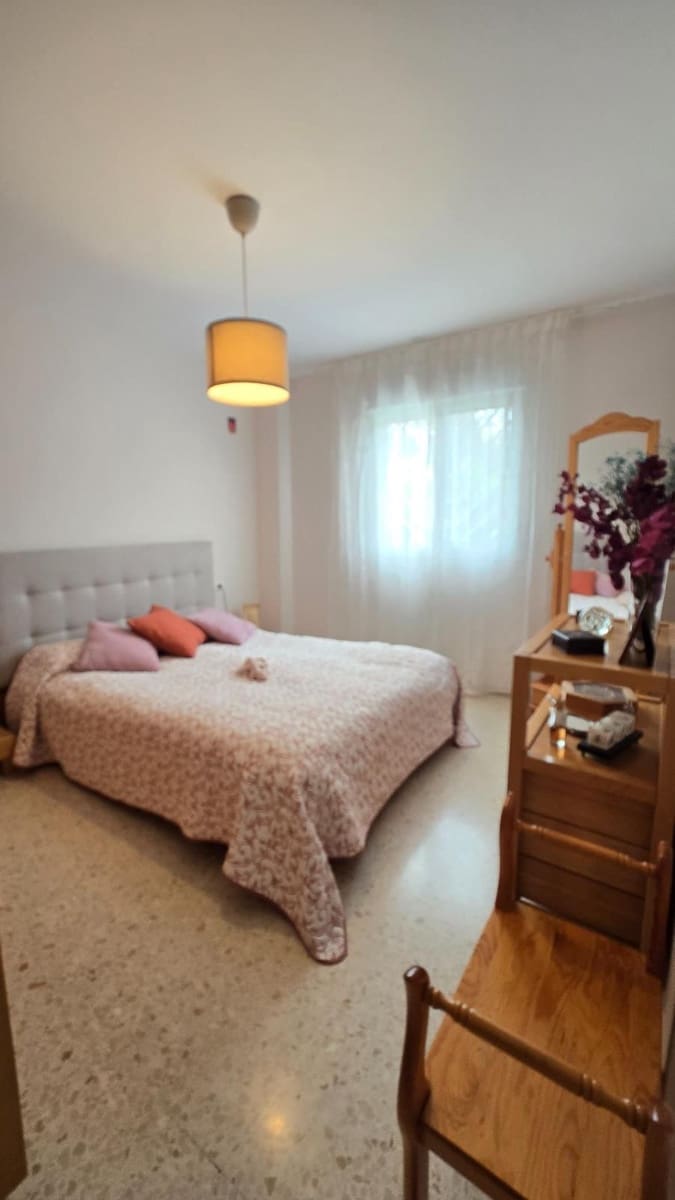 3 quarto Apartamento para venda em Torremolinos com piscina garagem - 380 000 € (Ref: 9761597)
