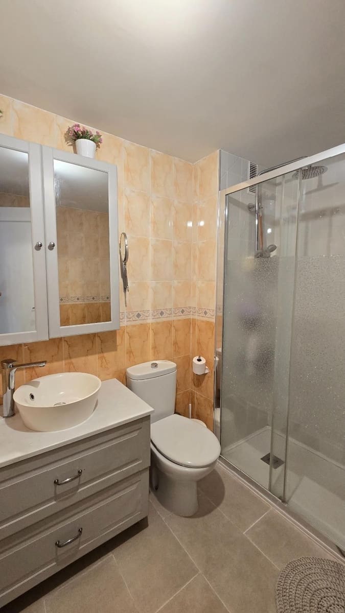 3 quarto Apartamento para venda em Torremolinos com piscina garagem - 380 000 € (Ref: 9761597)