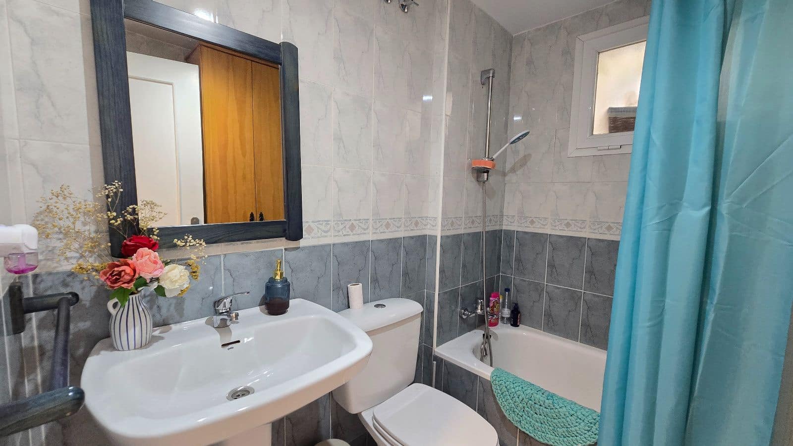 3 quarto Apartamento para venda em Torremolinos com piscina garagem - 380 000 € (Ref: 9761597)