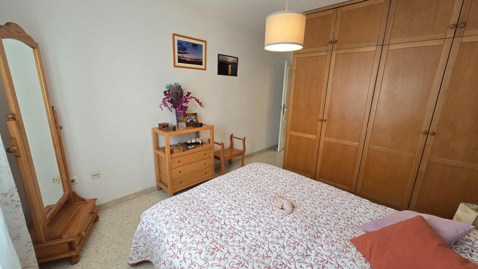 3 quarto Apartamento para venda em Torremolinos com piscina garagem - 380 000 € (Ref: 9761597)