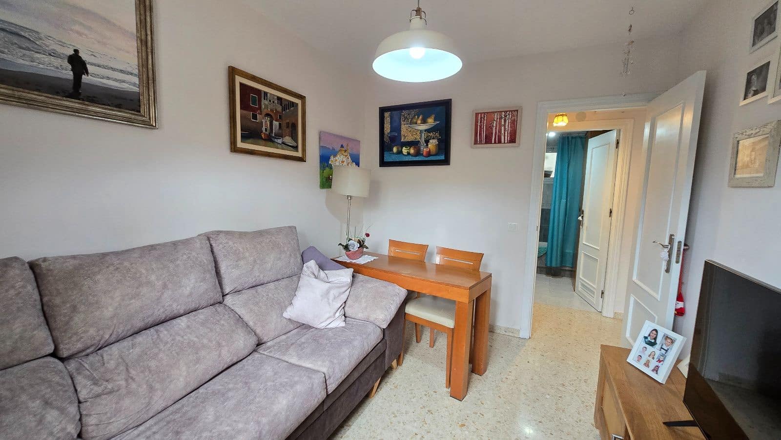 3 quarto Apartamento para venda em Torremolinos com piscina garagem - 380 000 € (Ref: 9761597)